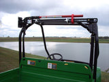 Hi-Lift Tube Mount 1" to 2"