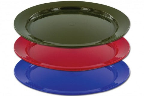 Highlander Flat Plate 24cm