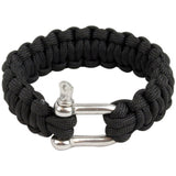 Highlander Paracord Bracelet