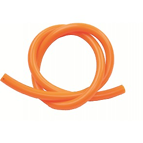 Highlander Rubber LPG Hose With Clips