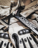 Estwing Black Eagle Tomahawk Axe