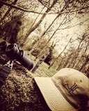 Joel Lambert Urban Evasion Cap Green Stitching