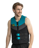 Jobe Neoprene Life Vest Mens Teal
