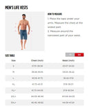 Jobe Neoprene Life Vest Mens