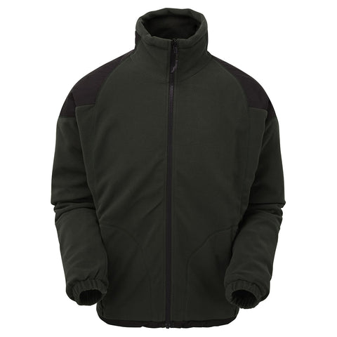Keela Mens Genesis Water Proof Fleece Jacket