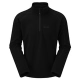 Keela Mens Micro Pulse Fleece Top