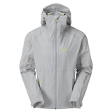 Keela Mens Saxon Jacket New Morning Fog