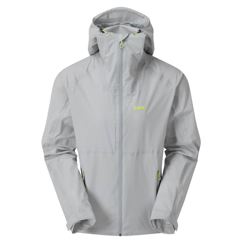 Keela Mens Saxon Jacket New Morning Fog