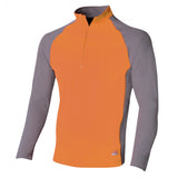Keela Men's ADS ADV Long Sleeve Zip Top