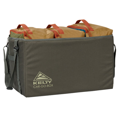 Kelty Car Go Box