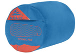 Kelty Cosmic SI Mummy Sleeping Pad Self Inflating