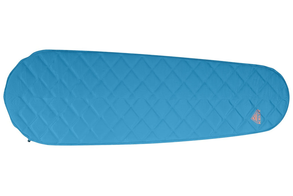 Kelty Cosmic SI Mummy Sleeping Pad Self Inflating – Outdoor