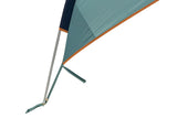 Kelty Sunshade With Side Wall