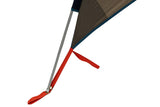 Kelty Sunshade With Side Wall