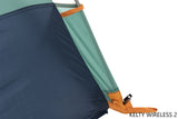 Kelty Wireless 2 4 And 6