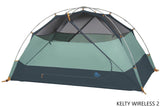 Kelty Wireless 2 4 And 6