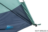 Kelty Wireless 2 4 And 6