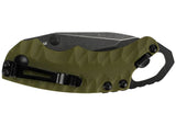 Kershaw Shuffle II Lock Knife