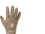 KinetiXx X Light Tactical Gloves Coyote