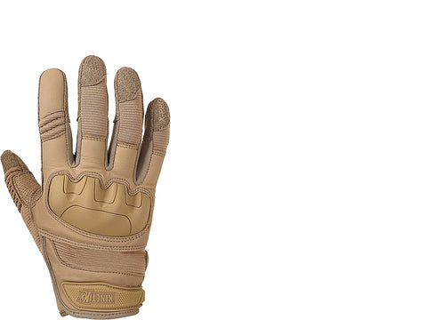 KinetiXx X PRO Tactical Coyote