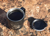 Klean Kanteen Insulated Camp Mug 355ml Mountain