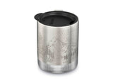 Klean Kanteen Insulated Camp Mug 355ml Mountain