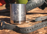 Klean Kanteen Insulated Camp Mug 355ml Mountain
