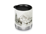 Klean Kanteen Insulated Camp Mug 355ml Mountain