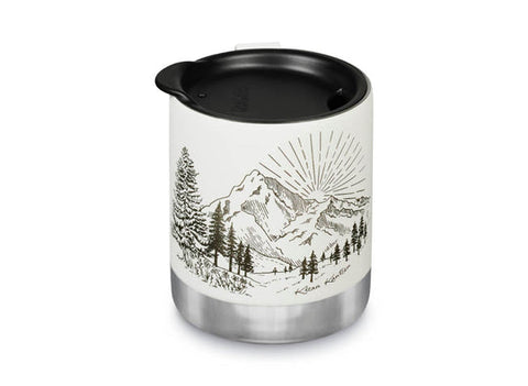 Klean Kanteen Insulated Camp Mug 355ml Mountain