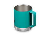 Klean Kanteen Insulated Camp Mug 355ml Mountain