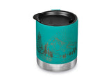 Klean Kanteen Insulated Camp Mug 355ml Mountain