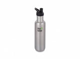 Klean Kanteen 800ml Classic Bottle With Sports Cap