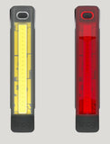 Knog Plus Free Twin Pack Wearable Lights