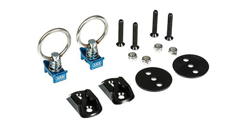 ARB Track And Load Ring Set