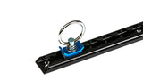 ARB Aluminium Track And Load Ring Set 1200MM