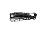Leatherman CX Black & Stainless