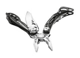 Leatherman CX Black & Stainless