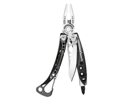 Leatherman CX Black & Stainless With Nylon Sheath