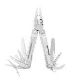 Leatherman EDC Rebar Multi Tool Stainless Steel