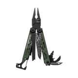 Leatherman Signal Green Topo