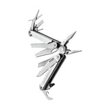 Leatherman Wave + Multi Tool Stainless Steel