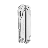 Leatherman Wave + Multi Tool Stainless Steel