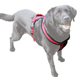 Miro & Makauri Premium Fleece Padded Harness