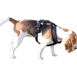 Miro & Makauri Premium Fleece Padded Harness