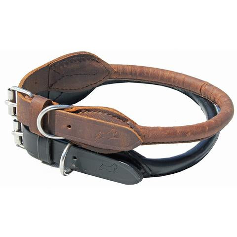 Miro & Makauri Ultra Soft Rounded Collar