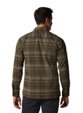 Mountain Hardwear Men's Voyager One Long Sleeve Shirt