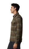 Mountain Hardwear Men's Voyager One Long Sleeve Shirt