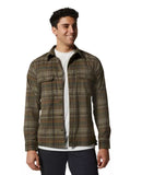 Mountain Hardwear Men's Voyager One Long Sleeve Shirt