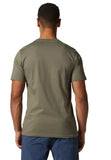 Mountain Hardwear Men's Mountain Hardwear Logo Short Sleeve T