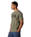 Mountain Hardwear Men's Mountain Hardwear Logo Short Sleeve T